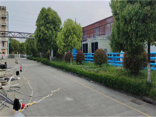 冷却塔的温度可以降低到多少度(冷却塔出水温度怎么降低)