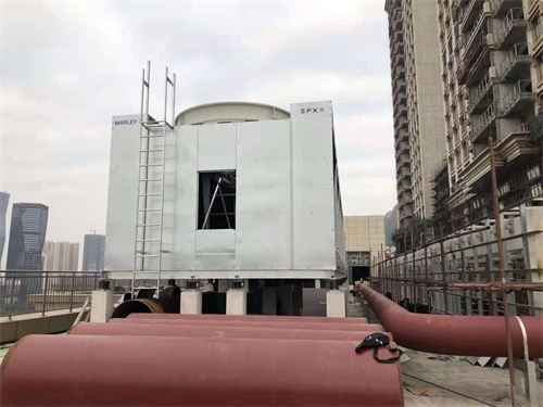 广东冷却塔厂家：冷却塔收水器@冷却塔收水器的安裝及功效(广东冷却塔收水器厂家)