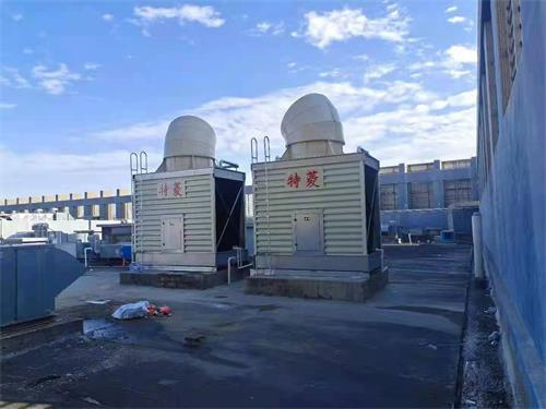 玻璃钢冷却塔厂家检修过程中主要内容(玻璃钢冷却塔施工厂家)