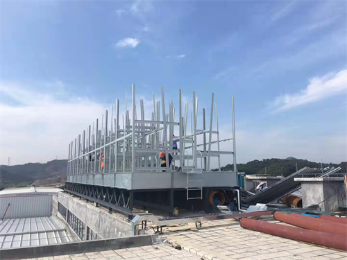 深圳冷却塔的定义与防腐知识(南京闭式冷却塔介绍)