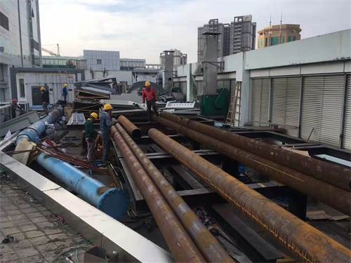 玻璃钢冷却塔的优质功能决议运用工夫长度？(玻璃钢冷却塔哪些厂家效果好)