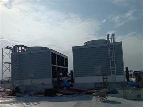 冷却塔的特点及保养方法(冷却塔保养的正确方法)