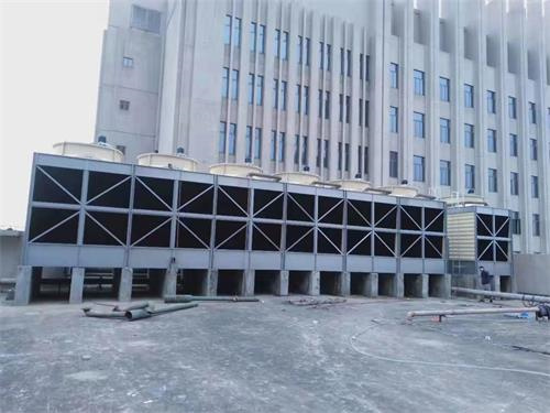 方形冷却塔的特点介绍(方形冷却塔的优势和缺点)