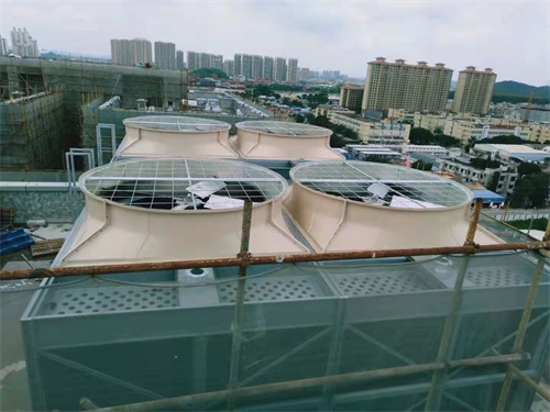 深圳冷却塔受污染的原因及预防措施(深圳本地冷却塔