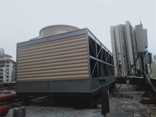 【必读】三分钟教会你如何快速掌握深圳冷却塔设计选