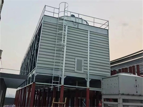 冷却塔风筒的用途及其设计是什么?(冷却塔风筒的结构