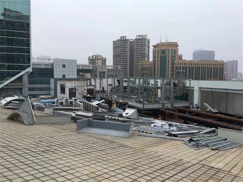 什么是封闭式冷却塔？(闭式冷却塔好保养吗)