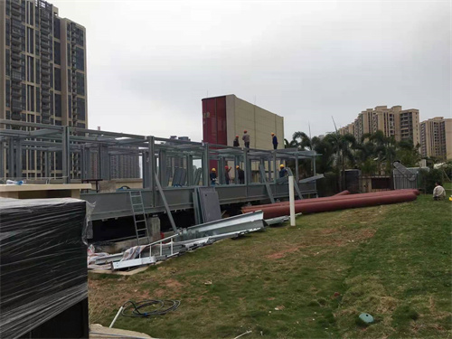 方形冷却塔基础建设时注意事项(冷却塔基础工程施工
