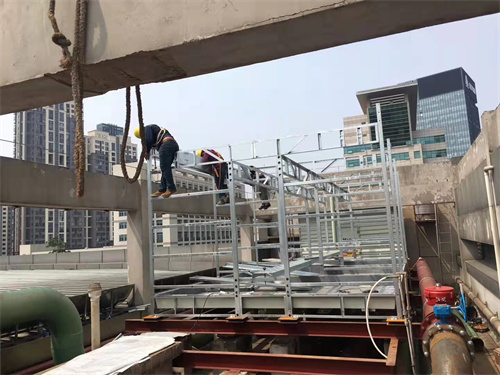 冷却塔的流量估算其实用这种方法很简单_深圳广东康