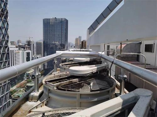 冷却塔水泵常见故障以及解决方法(冷却塔水泵品牌)